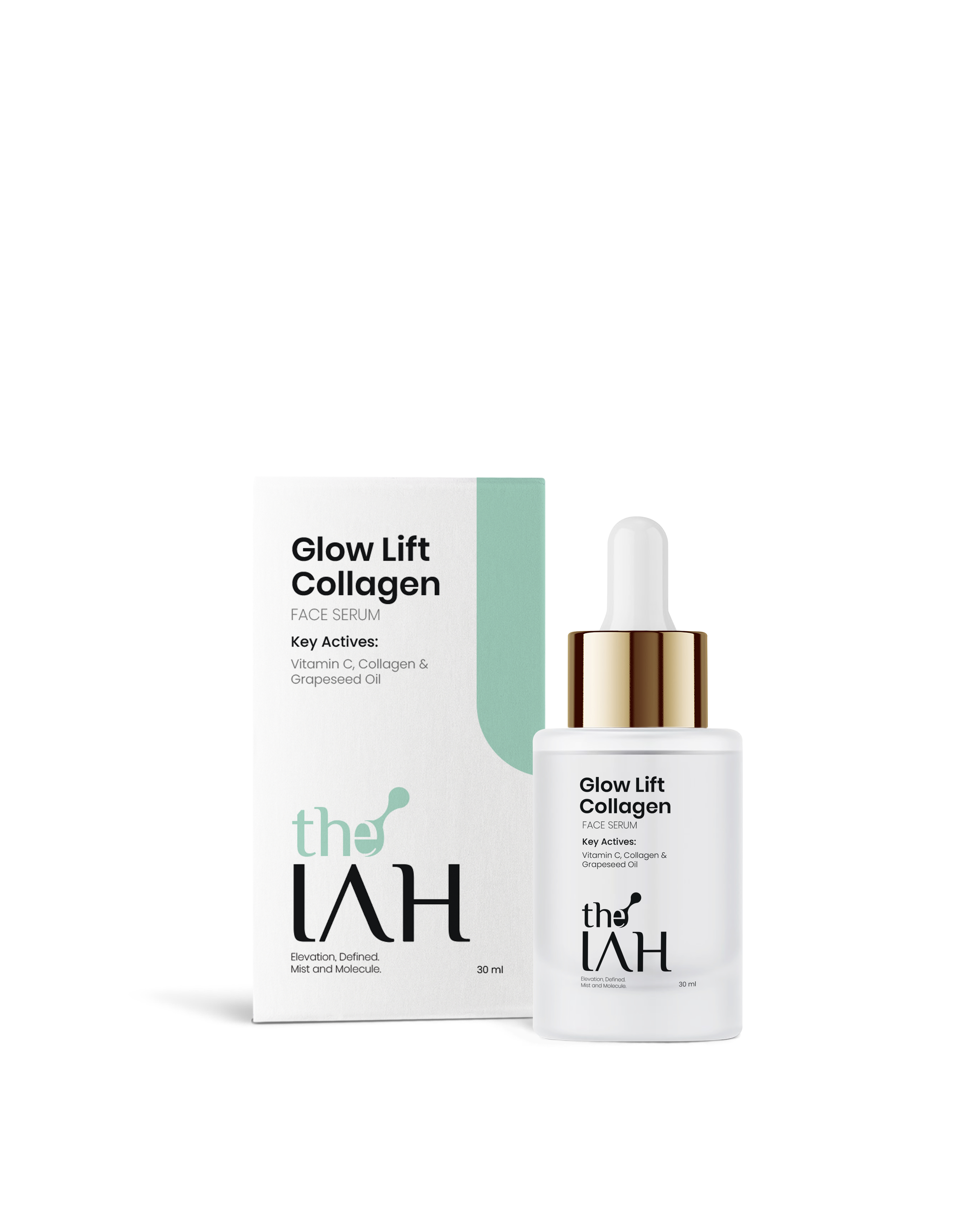 Collagen Booster Serum