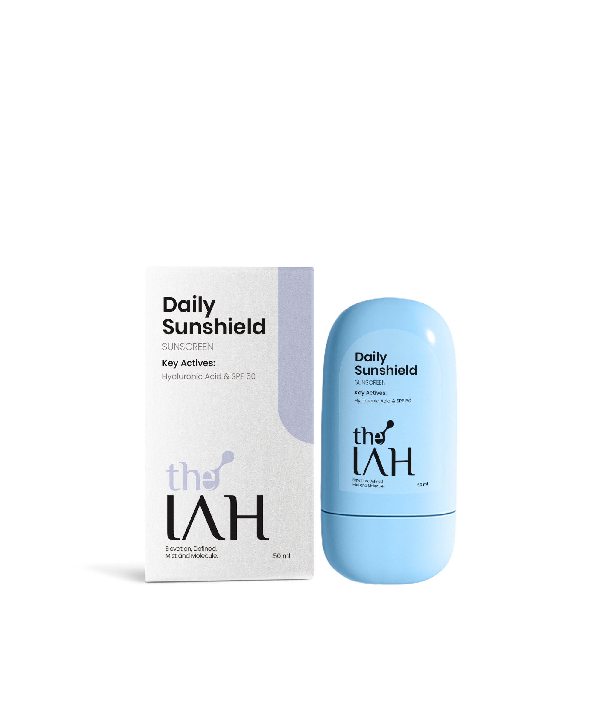 Daily Sunshield