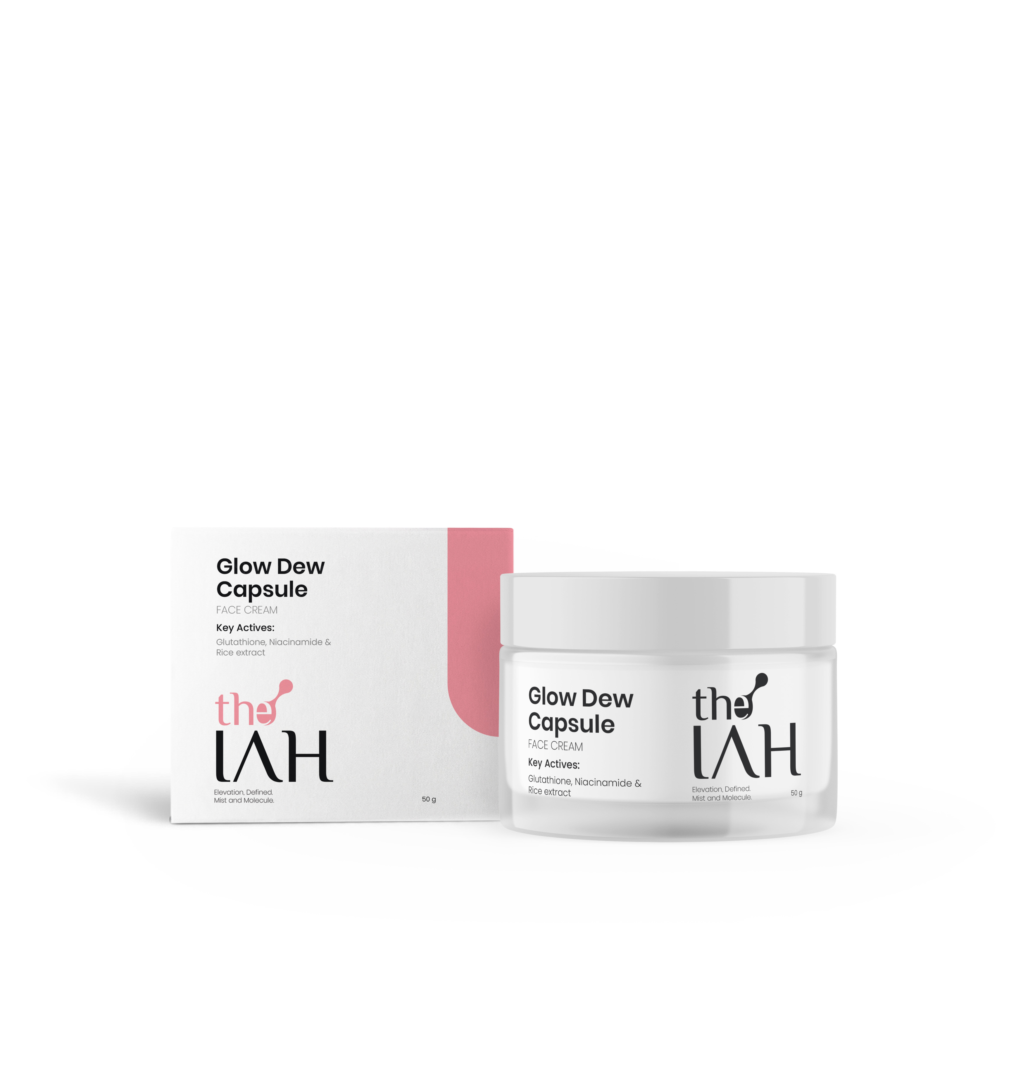 Glow Dew Capsule Cream