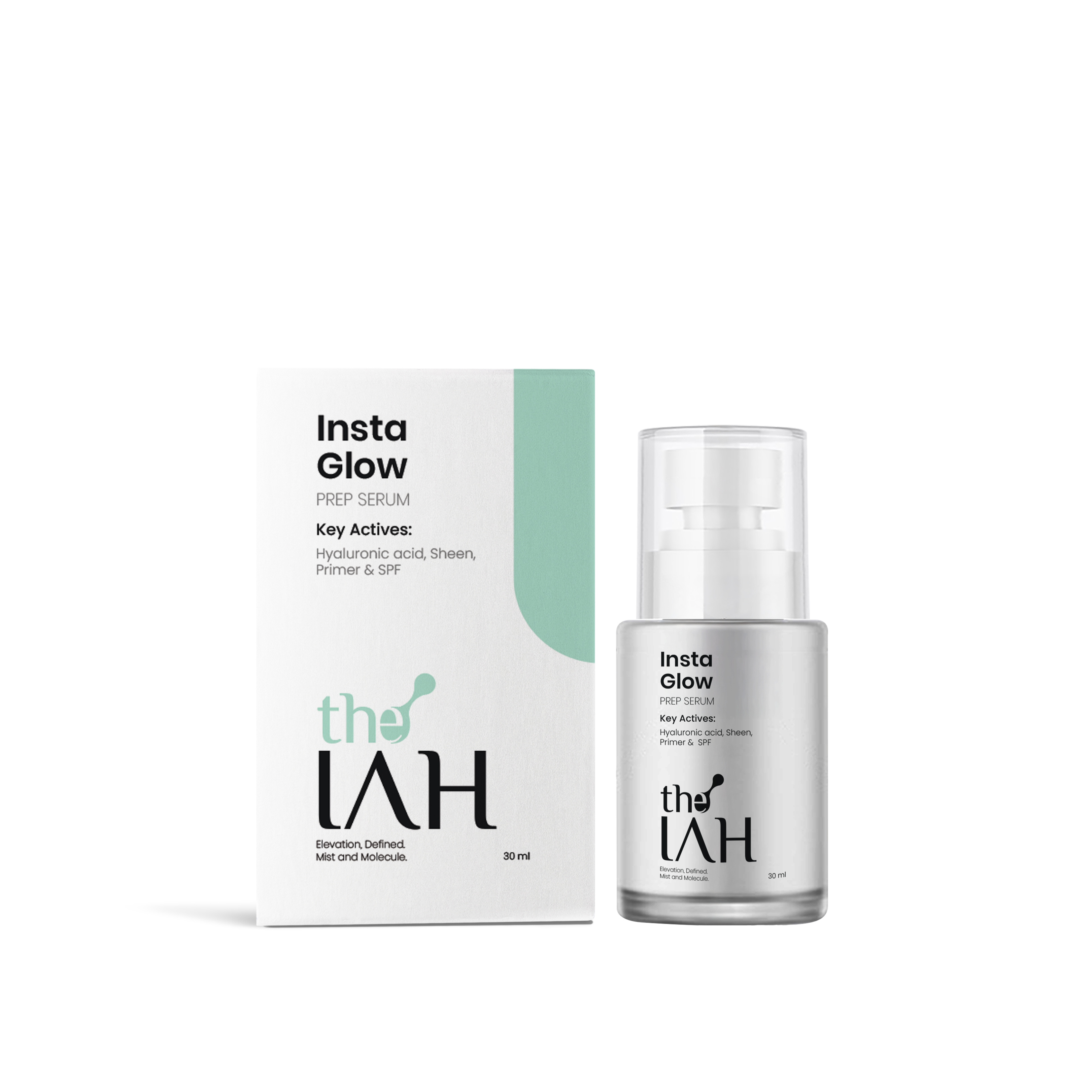 Insta Glow Prep Serum