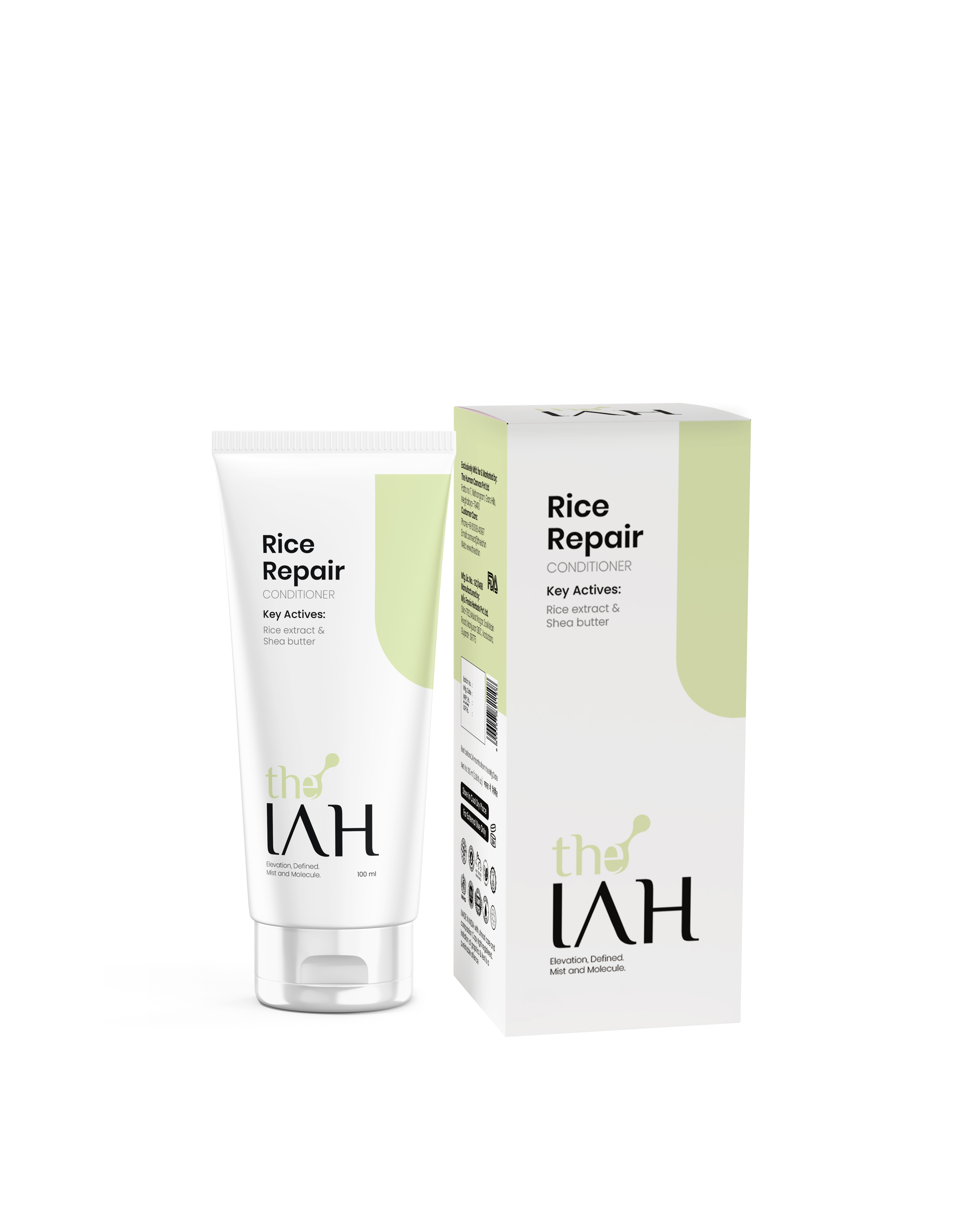 Rice Repair Conditioner