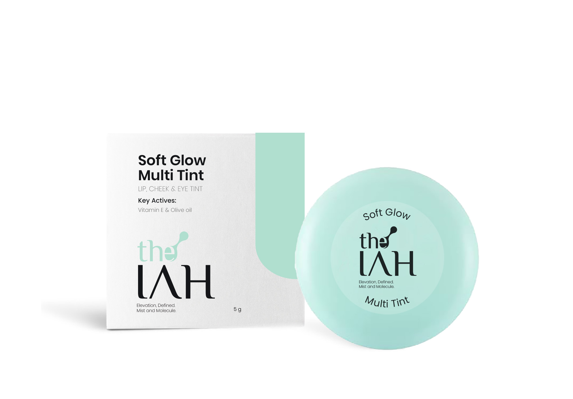 Soft Glow Multi Tint