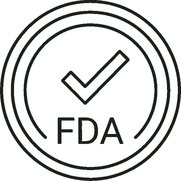 FDA Approved