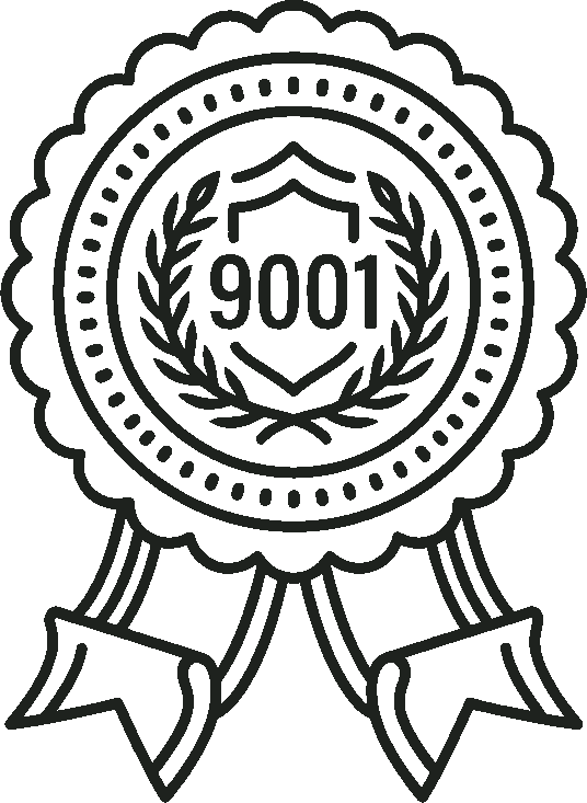 ISO 9001:2008